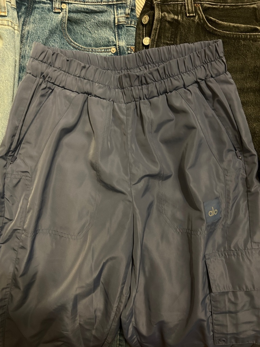 ALO athletic pants